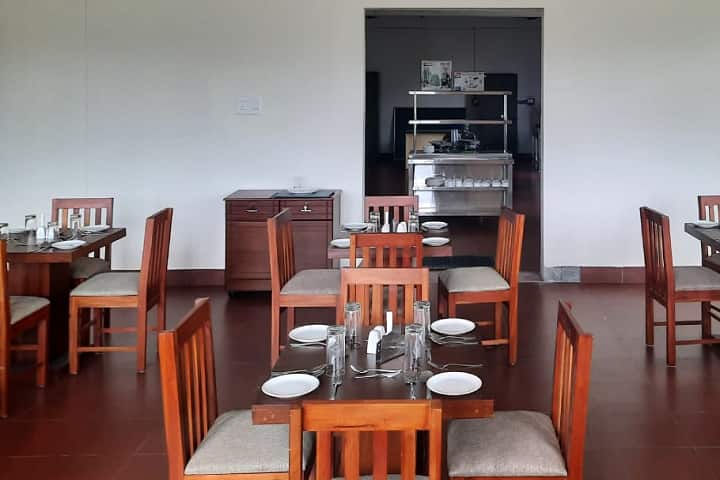 South Park Institute of Hotel Management campus in Thiruvananthapuram, Kerala, India — photo 4