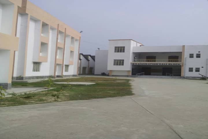 Government Polytechnic campus in Madhubani, Bihar, India — photo 2