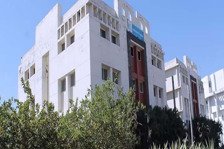 IIP Indore campus in Indore, Madhya Pradesh, India — photo 1