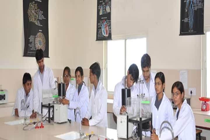 IIP Indore campus in Indore, Madhya Pradesh, India — photo 3
