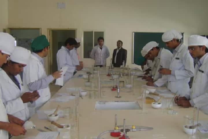 IIP Indore campus in Indore, Madhya Pradesh, India — photo 4