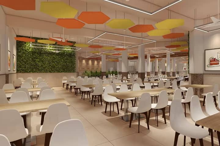 IIP Indore campus in Indore, Madhya Pradesh, India — photo 5