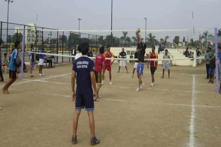 IIP Indore campus in Indore, Madhya Pradesh, India — photo 6