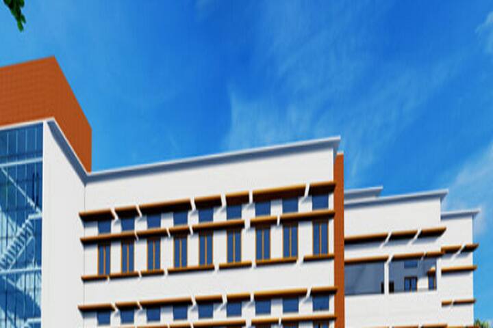 KMCT College of Hotel Management and Catering Technology campus in Malappuram, Kerala, India — photo 1
