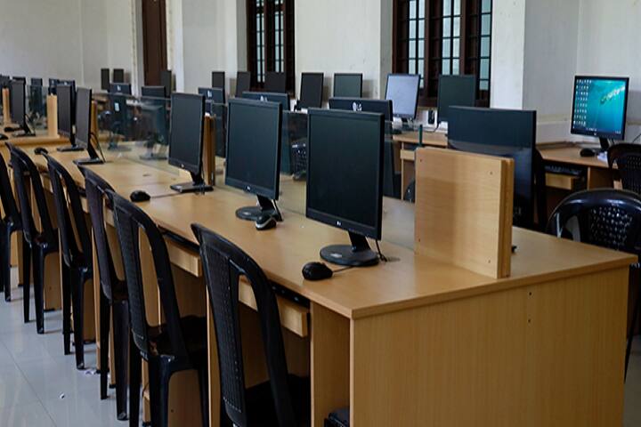 KMCT College of Hotel Management and Catering Technology campus in Malappuram, Kerala, India — photo 4
