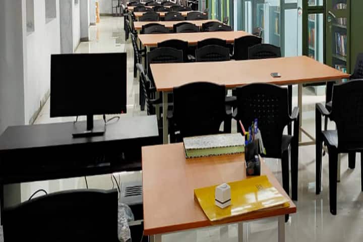KMCT College of Hotel Management and Catering Technology campus in Malappuram, Kerala, India — photo 5