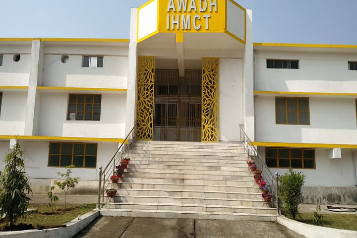 Awadh Institute of Hotel Management and Catering Technology, Jamshedpur campus in Jamshedpur, Jharkhand, India