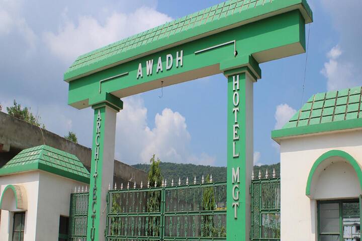 Awadh Institute of Hotel Management and Catering Technology campus in Jamshedpur, Jharkhand, India — photo 2