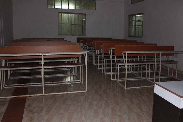 Awadh Institute of Hotel Management and Catering Technology campus in Jamshedpur, Jharkhand, India — photo 4