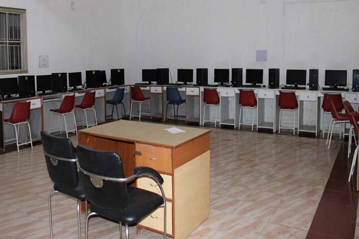 Awadh Institute of Hotel Management and Catering Technology campus in Jamshedpur, Jharkhand, India — photo 5