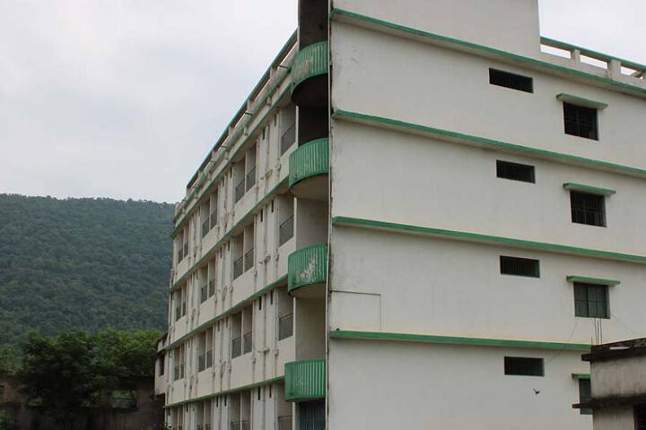Awadh Institute of Hotel Management and Catering Technology campus in Jamshedpur, Jharkhand, India — photo 6