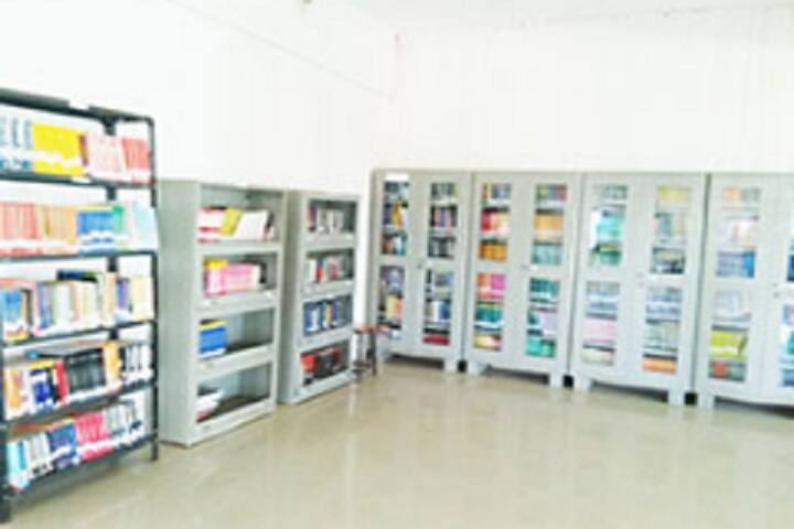 Mathuradevi Institute of Pharmacy campus in Indore, Madhya Pradesh, India — photo 2