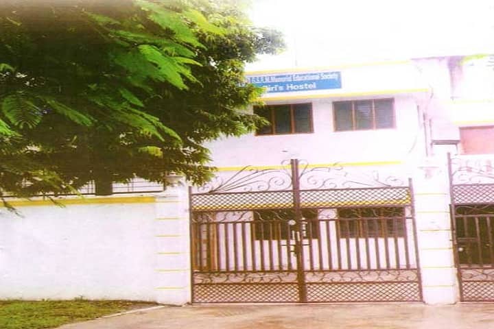 GSRM Memorial College of Nursing campus in Lucknow, Uttar Pradesh, India — photo 2