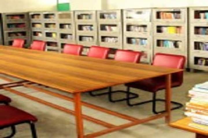 GSRM Memorial College of Nursing campus in Lucknow, Uttar Pradesh, India — photo 3