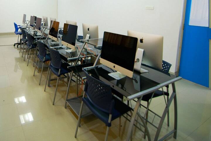 Rajadhani Institute of Hotel Management and Catering Technology campus in Thiruvananthapuram, Kerala, India — photo 5