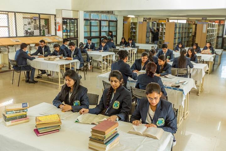 College of Law campus in Indore, Madhya Pradesh, India — photo 4