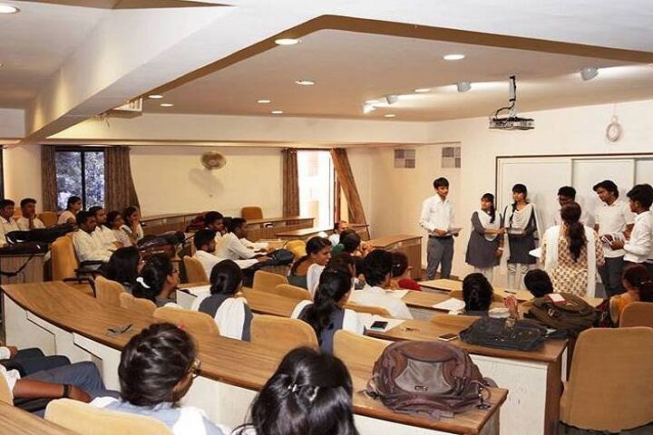 College of Law campus in Indore, Madhya Pradesh, India — photo 6