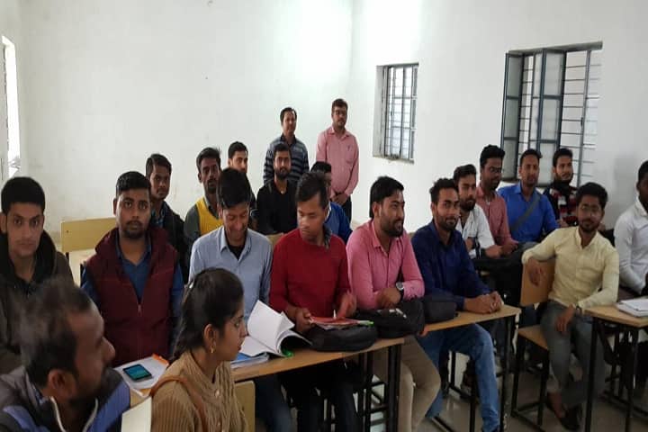 Dr Ram Manohar Lohia Smarak College campus in Muzaffarpur, Bihar, India — photo 6