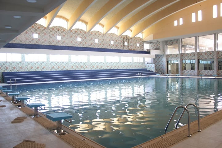 School of Healthcare and Allied Sciences campus in Gurgaon, Haryana, India — photo 5