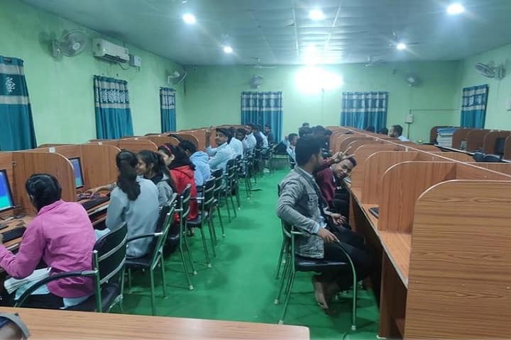 MP Sinha Science College campus in Muzaffarpur, Bihar, India — photo 3