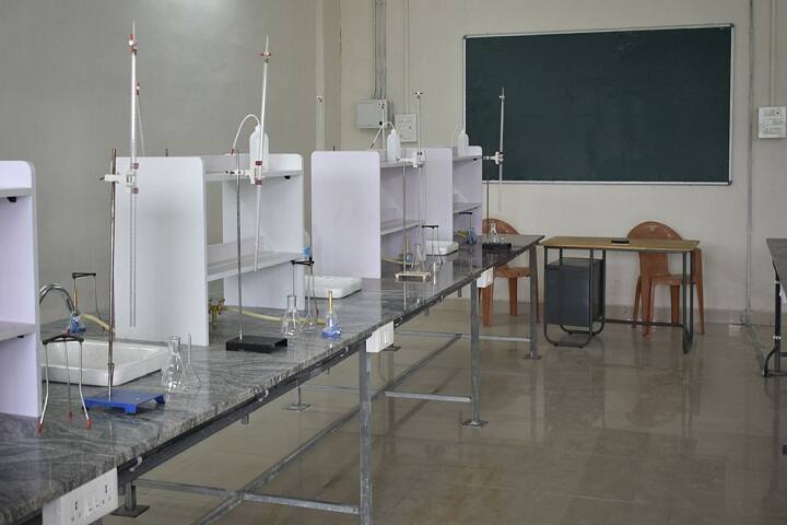 Indira Gandhi Institute of Pharmaceutical Sciences campus in Ernakulam, Kerala, India — photo 3