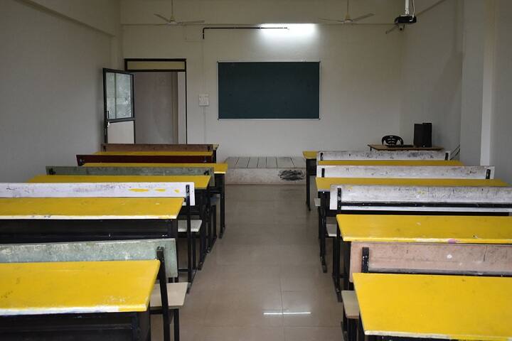 Indira Gandhi Institute of Pharmaceutical Sciences campus in Ernakulam, Kerala, India — photo 4