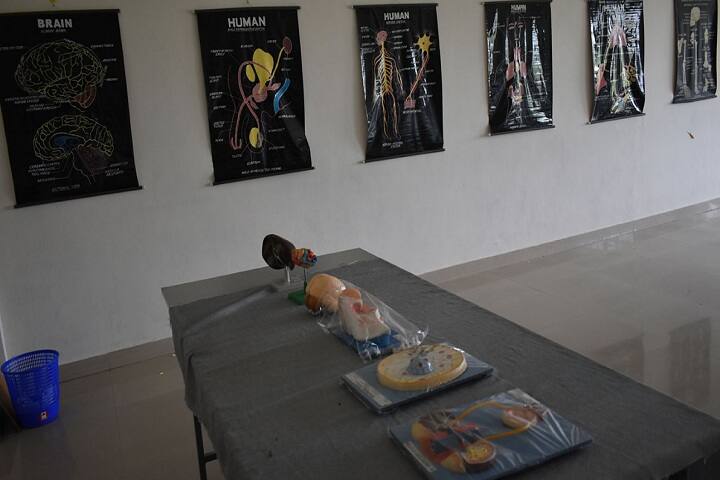 Indira Gandhi Institute of Pharmaceutical Sciences campus in Ernakulam, Kerala, India — photo 6