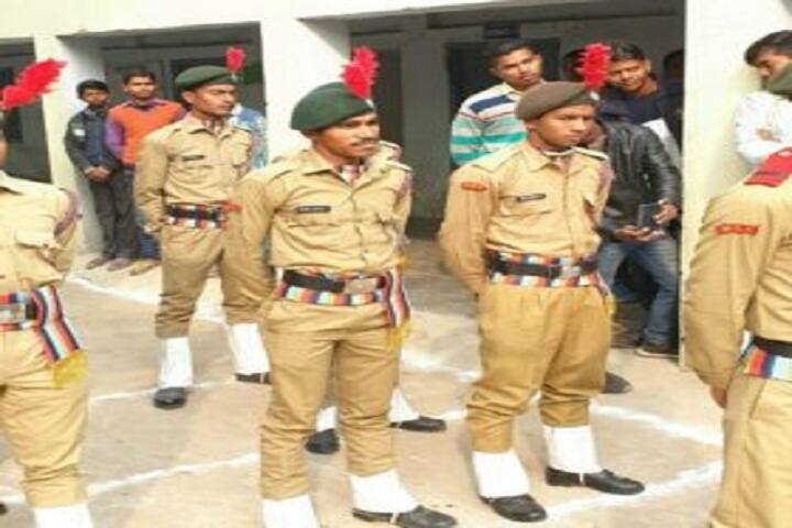 Jamunilal College campus in Hajipur, Bihar, India — photo 3