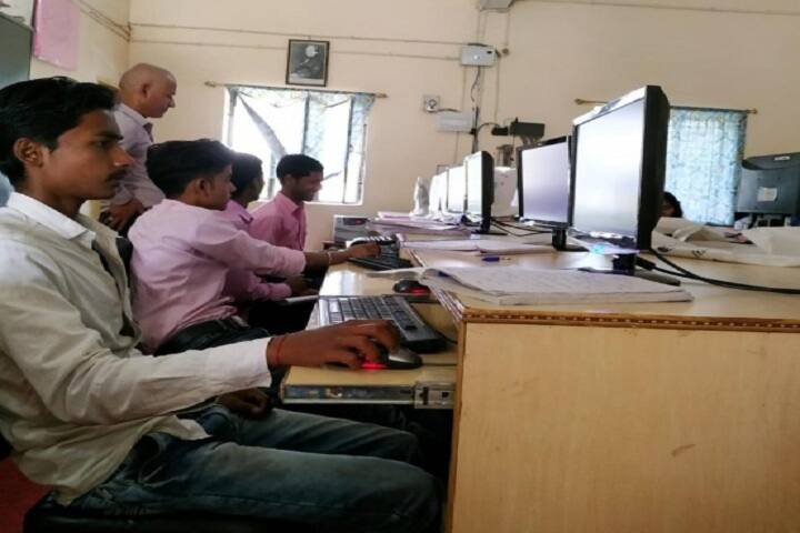 Jamunilal College campus in Hajipur, Bihar, India — photo 5