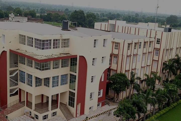 RB Ayurvedic Medical College and Hospital campus in Agra, Uttar Pradesh, India — photo 1