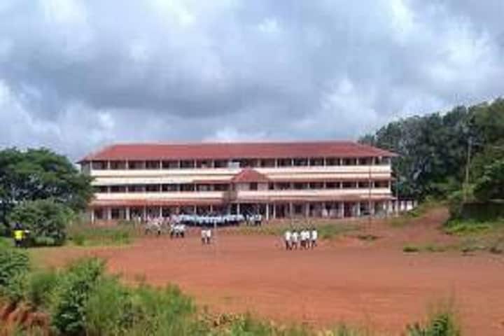Safa College of Arts and Science campus in Malappuram, Kerala, India — photo 1