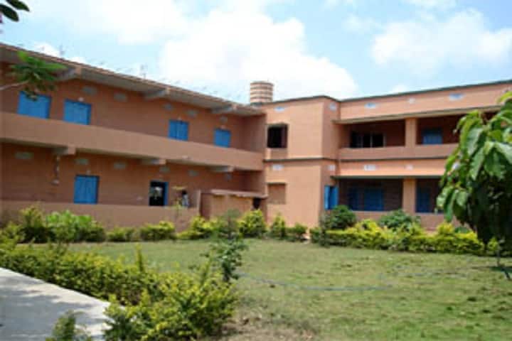 IMT Pharmacy College campus in Puri, Odisha, India — photo 1