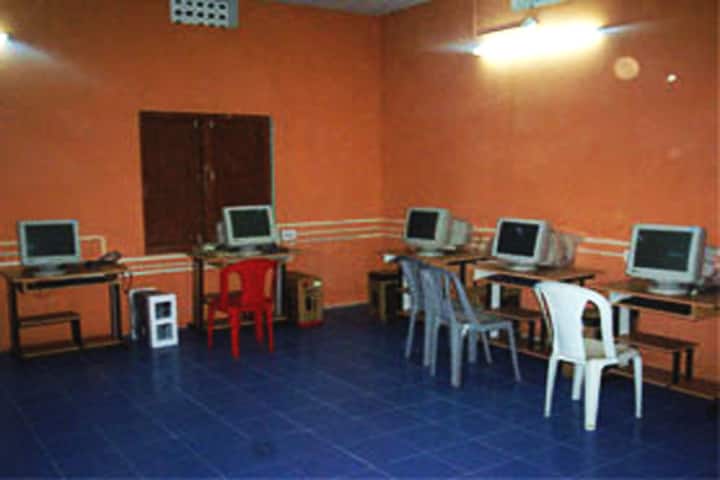 IMT Pharmacy College campus in Puri, Odisha, India — photo 3