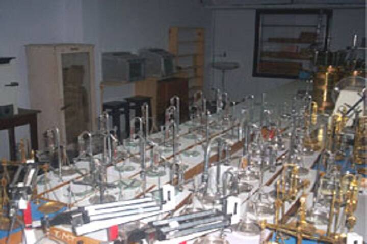 IMT Pharmacy College campus in Puri, Odisha, India — photo 4