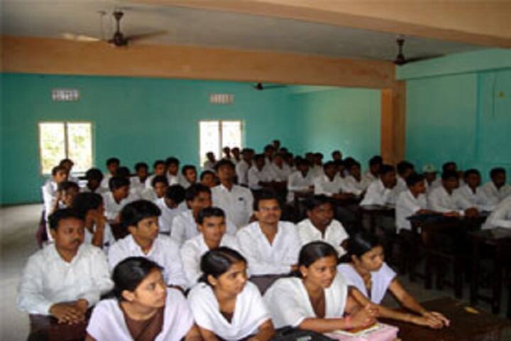 IMT Pharmacy College campus in Puri, Odisha, India — photo 5