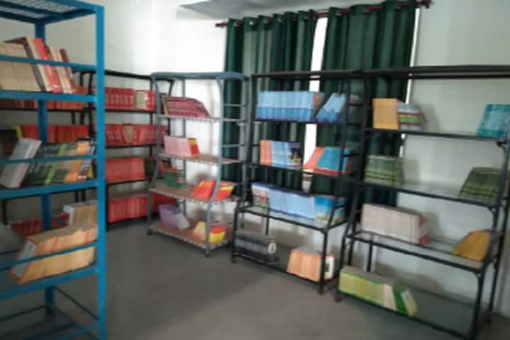 Shree Satya Ayurvedic Medical College and Hospital campus in Moradabad, Uttar Pradesh, India — photo 4