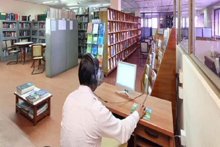 Regional Cancer Centre campus in Thiruvananthapuram, Kerala, India — photo 2