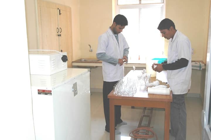 Rajasthan College of Agriculture campus in Udaipur, Rajasthan, India — photo 4