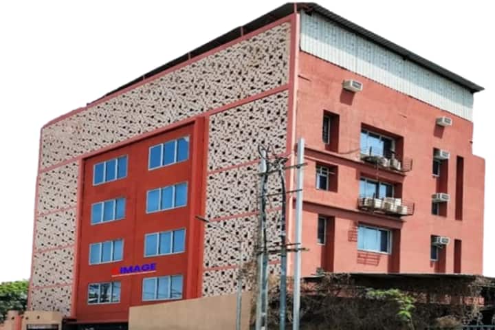 Catalyst College campus in Patna, Bihar, India — photo 1