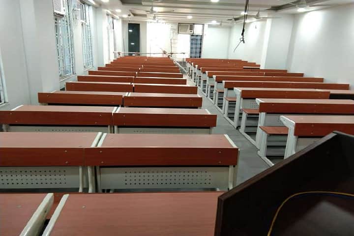 Catalyst College campus in Patna, Bihar, India — photo 4