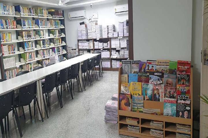 Catalyst College campus in Patna, Bihar, India — photo 5
