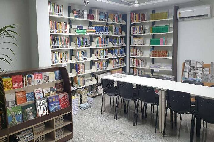 Catalyst College campus in Patna, Bihar, India — photo 6