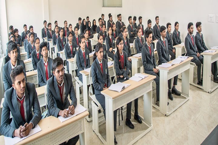 IKON Pharmacy College campus in Ramanagara, Karnataka, India — photo 4