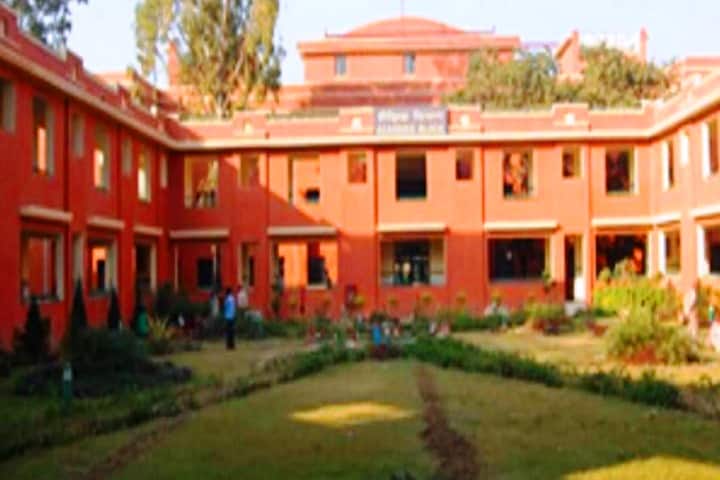 IHBAS Delhi campus in New Delhi, Delhi, India — photo 1