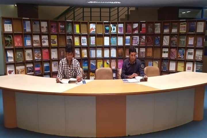 IHBAS Delhi campus in New Delhi, Delhi, India — photo 4