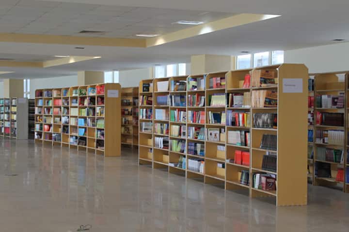 Divya Jyoti Ayurvedic Medical College and Hospital campus in Modinagar, Uttar Pradesh, India — photo 3