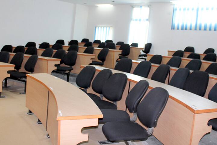 Divya Jyoti Ayurvedic Medical College and Hospital campus in Modinagar, Uttar Pradesh, India — photo 4