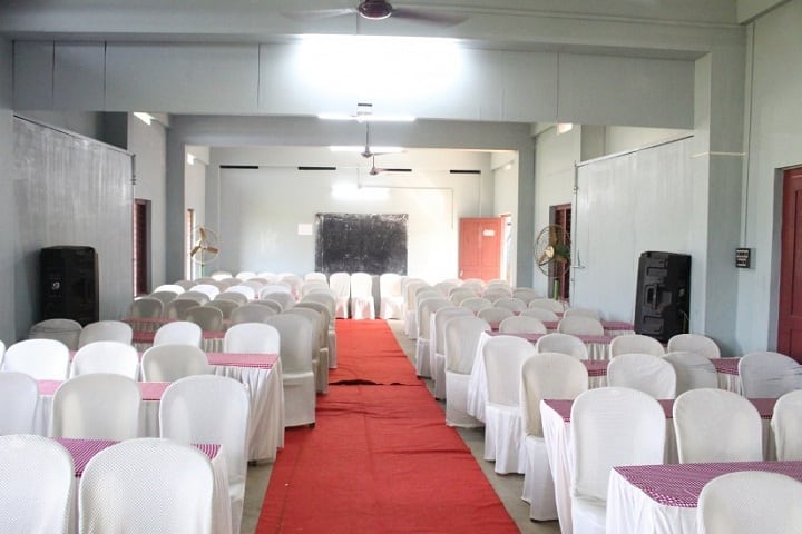 Khidmath Arts and Science College campus in Malappuram, Kerala, India — photo 3