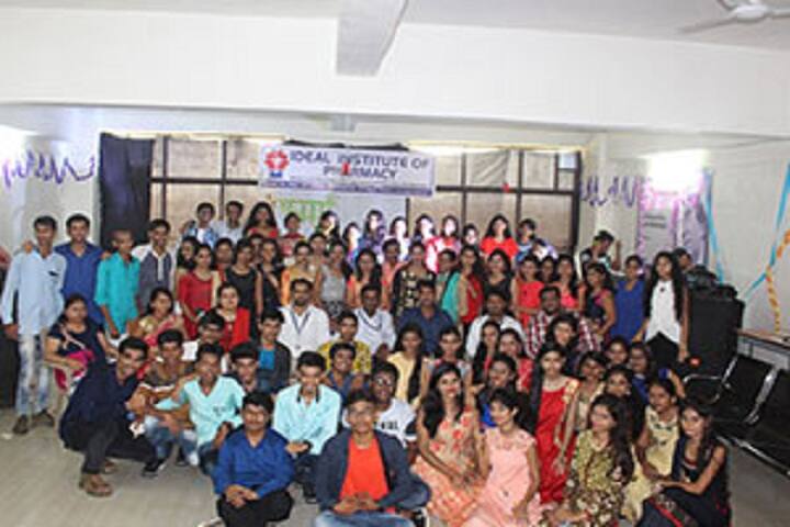 Ideal Institute of Pharmacy campus in Palghar, Maharashtra, India — photo 5