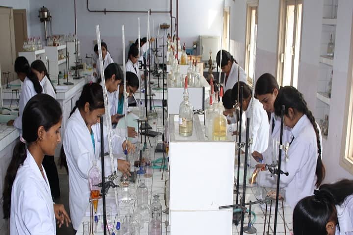 IES Institute of Pharmacy campus in Bhopal, Madhya Pradesh, India — photo 2